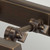 Elstead Lighting Chawton Dark Bronze 18cm Picture Light 