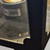 Elstead Lighting Chapel Mini Black Upward Outdoor Wall Light 