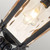 Elstead Lighting Baltimore Bronze 30m IP44 Pendant Light 