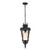 Elstead Lighting Baltimore Bronze 30m IP44 Pendant Light 