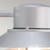 Elstead Lighting Copenhagen Silver IP44 Wall Light 