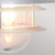 Elstead Lighting Copenhagen Silver IP44 Wall Light 