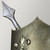 Crusader 2 Light Burnished Bronze Wall Light
