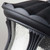 Elstead Lighting Chicago Black 23cm IP44 Wall Light 