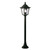 Elstead Lighting Chapel Mini Black Bollard 