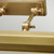 Elstead Lighting Chawton Aged Brass 65cm Picture Light 