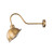 Elstead Lighting Chiswick Antique Brass Picture Light 