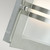 Norlys Bern Stainless Steel with Frosted Diffuser IP54 Wall Light 
