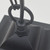 Elstead Lighting Chapel Mini Black Outdoor Pendant Light 