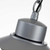 Elstead Lighting Copenhagen Silver IP44 Pendant Light 