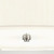 Flambeau Pearce 5 Light Polished Chrome 85cm Shaded Pendant Light 