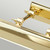 Elstead Lighting Chawton Polished Brass 65cm Picture Light 