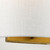 Flambeau Cooper Aged Brass 29cm Wall Light 
