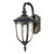 Elstead Lighting Cleveland B Weathered Bronze 24cm IP44 Wall Light 