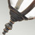 Elstead Lighting Cleveland B Weathered Bronze 24cm IP44 Wall Light 