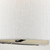 Flambeau Cooper Polished Chrome 29cm Wall Light 
