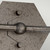 Elstead Lighting Crown 2 Light Iron Gate Wall Light 
