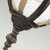 Elstead Lighting Cleveland B Weathered Bronze 18cm IP44 Wall Light 