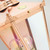 Norlys Chelsea Copper Half Lantern 25cm IP44 Wall Light 