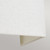 Flambeau Riley Aged Brass with Shade 37cm Wall Light 