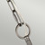Elstead Lighting Crown 3 Light Iron Gate Chandelier 