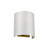 Flambeau Cooper Aged Brass 19cm Wall Light 