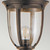 Elstead Lighting Cleveland Weathered Bronze IP44 Lamp Post Light 