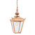 Norlys Chelsea Copper IP44 Pendant Light 