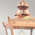 Norlys Chelsea Copper IP44 Pendant Light 