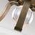 Flambeau Evington 2 Light Sunset Gold Semi Flush Ceiling Light 