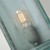 Elstead Lighting Downing Street Verdigris IP44 Wall Light 