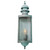 Elstead Lighting Downing Street Verdigris IP44 Wall Light 