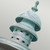 Elstead Lighting Downing Street Verdigris IP44 Wall Light 