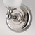 Flambeau Huguenot Lake Polished Chrome IP44 Bathroom Wall Light 