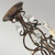 Flambeau Chateau 4 Light Mocha Bronze Chandelier 