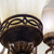 Drawing Room 18 Light Walnut Chandelier