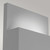 Norlys Geneve Aluminium IP54 Wall Light 