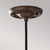Flambeau Urban Renewal Astral Bronze Pendant Light 