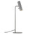 MIB 6 Adjustable Grey Metal Task Table Lamp
