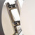 Flambeau Apollo Polished Nickel with White Diffuser Wall Light 