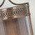 Elstead Lighting Guildhall Dark Bronze Wall Light 