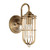 Flambeau Urban Renewal Astral Bronze Downward Wall Light 