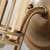 Flambeau Urban Renewal Astral Bronze Downward Wall Light 