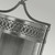 Elstead Lighting Guildhall Polished Nickel Wall Light 