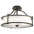 Kichler Emory 3 Light Olde Bronze Dual Mount Pendant Light 