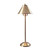 Elstead Lighting Provence Aged Brass Table Lamp 