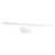 Ideal-Lux Alma AP White with Opal Diffuser 18w LED Picture Light - Clearance 
