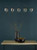 Dar Lighting Ramona 5 Light Matt Black with Smoked Ombre Glass LED Bar Pendant Light 