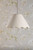 Laura Ashley Lighting Cordwell Natural Shade Easy Fit Shade Only