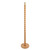 Endon Lighting Cane Natural Bamboo Base Only Floor Lamp 